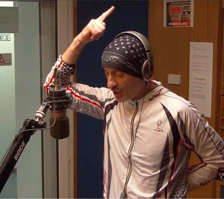 δΓιαμάντΓια με τον Γιάννη Γ. Σημαντήρα | 12 Ιανουαρίου 2026