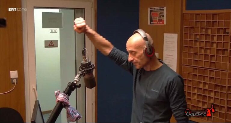 δΓιαμάντΓια με τον Γιάννη Γ. Σημαντήρα | 26 Ιανουαρίου 2026