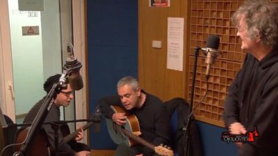 δΓιαμάντΓια με τον Γιάννη Γ. Σημαντήρα | 27 Ιανουαρίου 2026