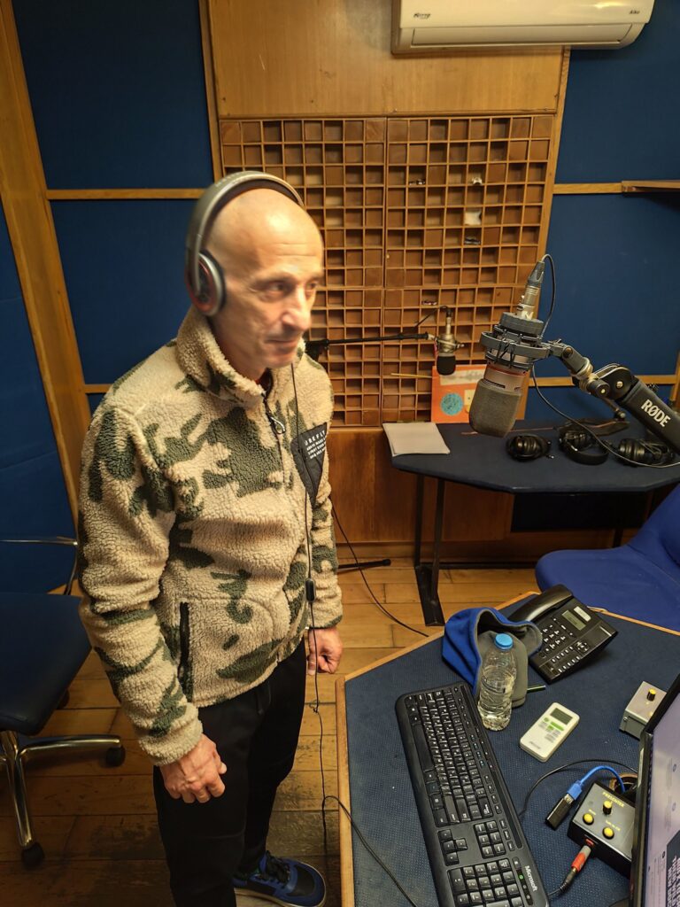 δΓιαμάντΓια με τον Γιάννη Γ. Σημαντήρα | 19 Ιανουαρίου 2026