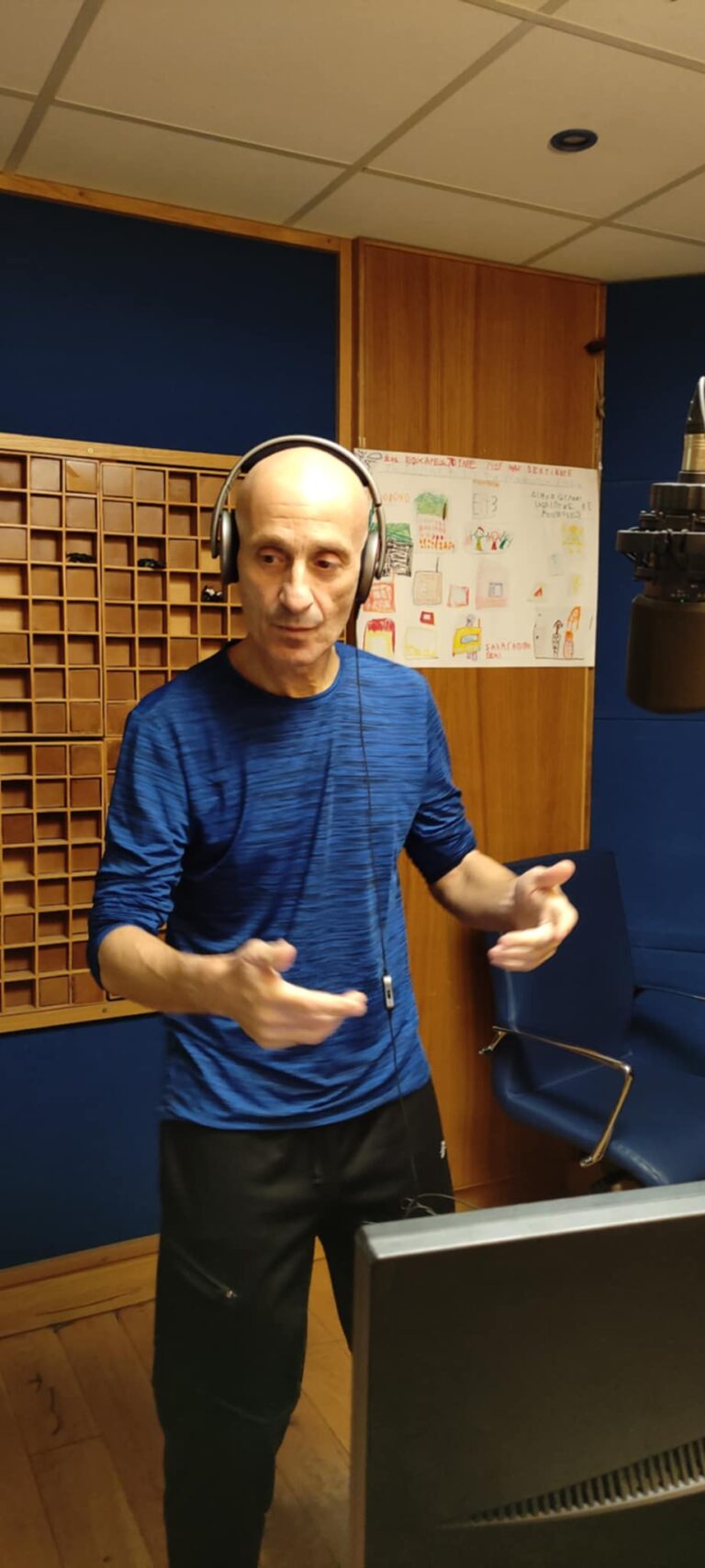 δΓιαμάντΓια με τον Γιάννη Γ. Σημαντήρα | 08 Ιανουαρίου 2026