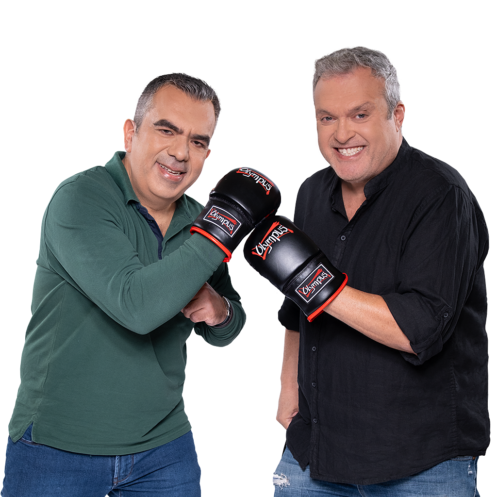 Οι Μπαλαδόροι της Κυριακής