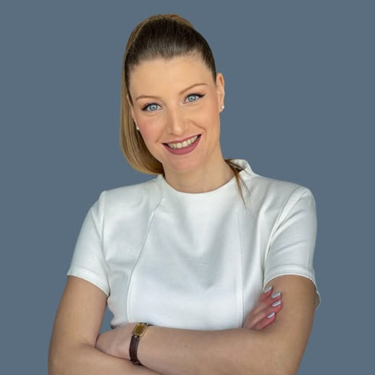 Η Ευγενία Σαρηγιαννίδη στους “Έλληνες Παντού” | 25.01.2026