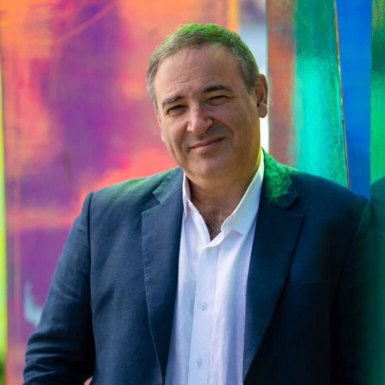 Ο διεθνούς φήμης συνθέτης Γιάννης Ψαθάς στην εκπομπή ”Πάρε τον Χρόνο σου” | 29.01.2026