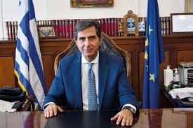 Ο Υφυπουργός Εσωτερικών-Αρμόδιος για θέματα Μακεδονίας και Θράκης Κωνσταντίνος Π. Γκιουλέκας, στον 102FM | «Πανόραμα Επικαιρότητας» | 11.01.2026