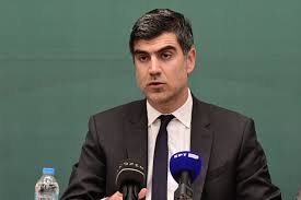 Το Μέλος του Πολιτικού Κέντρου του ΠΑΣΟΚ Θανάσης Γλαβίνας, στον 102FM | «Πανόραμα Επικαιρότητας» | 11.01.2026