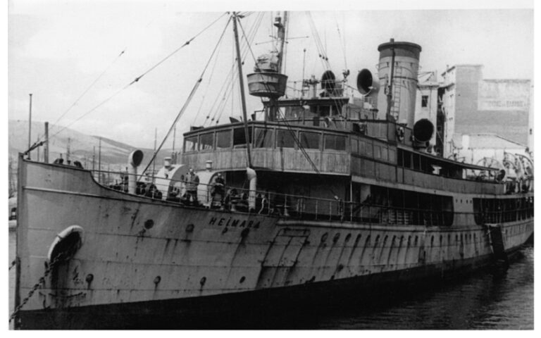 1947: Η Χειμάρρα του θανάτου… | 19.01.2026