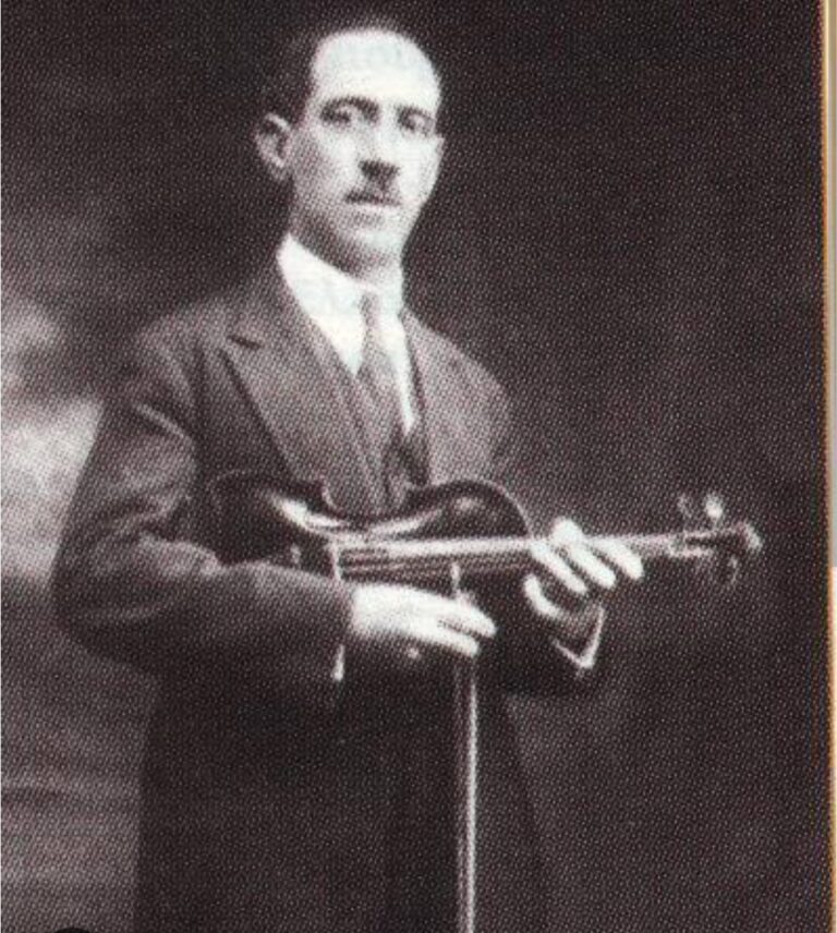 Δημήτρης Σέμσης (Σαλονικιός) | Τζουκ Μποξ | 16/01/2026
