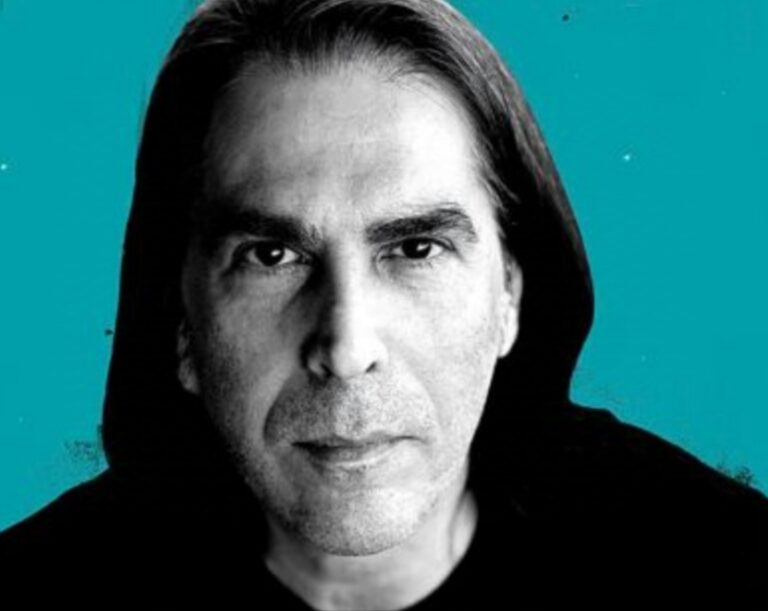 Συνέντευξη με τον Παντελή Θεοχαρίδη | Τζουκ Μποξ | 29/01/2026