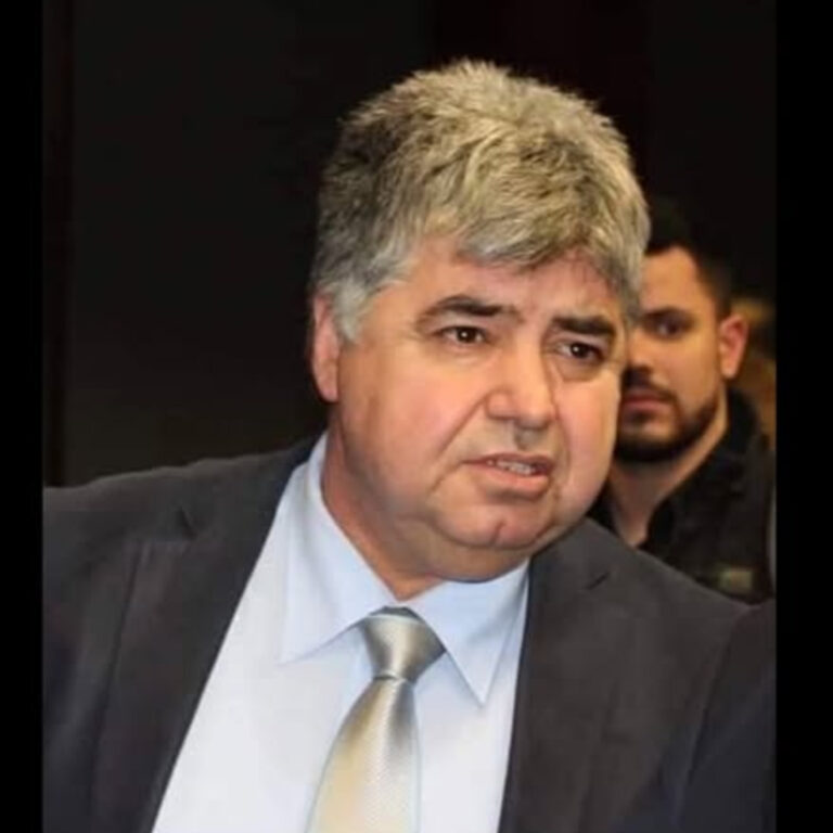 Ο Ιμπραχέμ Μουσλέμ στους “Έλληνες Παντού” | 10.01.2026