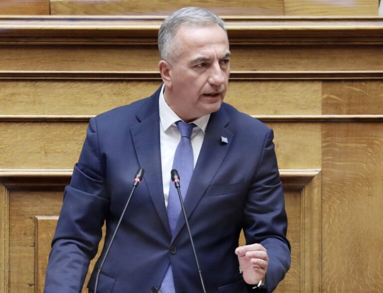 Ο Υφυπουργός Ανάπτυξης Σταύρος Καλαφάτης, στον 102FM | «Επόμενη Στάση: Ενημέρωση» | 27.01.2026