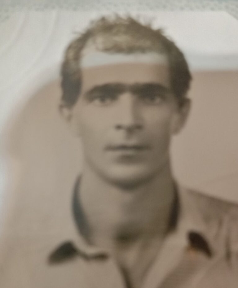 Ο καπετάν Νικόλας Πολίτης από την Κάρπαθο στις «Καλές Θάλασσες» (Α’ μέρος) | 27.01.2026