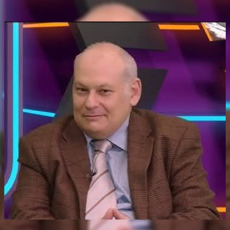 Ο Ιωάννης Σαλαβράκος στους “Έλληνες Παντού” | 24.01.2026