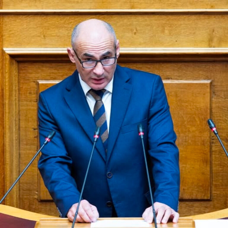 Ο Κομνηνός Δελβερούδης στους “Έλληνες Παντού” | 11.01.2026
