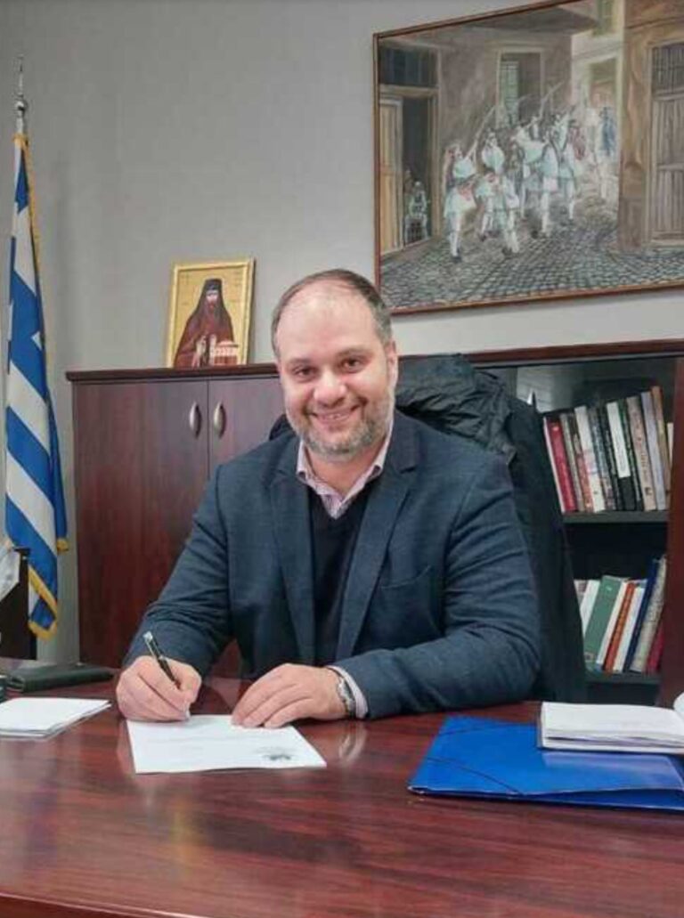 Ο δήμαρχος Νάουσας Νίκος Κουτσογιάννης, στον 102FM | «Τα Πιο Ωραία Πρωινά» | 24.01.2026