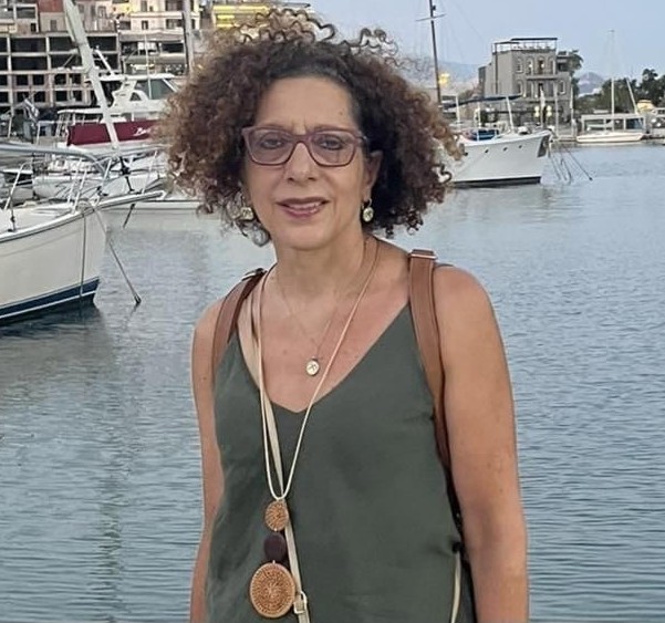 Η Ελένη Κρητικού από τη Σύμη στις  «Καλές Θάλασσες» | 29.01.2026