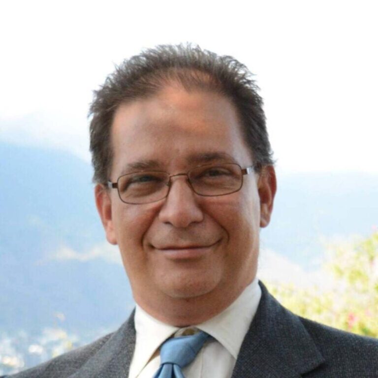 Ο Θεόδωρος Μαραγγέλης από τη Βενεζουέλα στην εκπομπή “Η Παγκόσμια Φωνή μας” | 07.01.2026