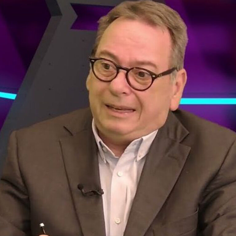 Ο Μενέλαος Τασιόπουλος στους “Έλληνες Παντού” | 06.01.2026
