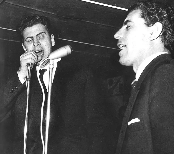 Μια συγκλονιστική στιγμή του Μίκη | 07.01.2025