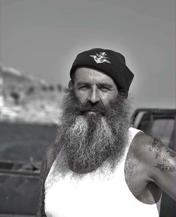 Ο Μιχάλης Ιωάννου – Ρούφας από την Κάσο μιλάει στις  «Καλές Θάλασσες»  Α’ μέρος | 13.01.2026