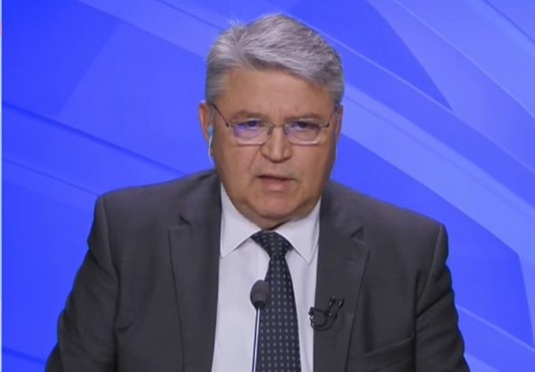 Ο Πρόεδρος του κόμματος «Δημοκρατικό Πατριωτικό Κίνημα-ΝΙΚΗ» Δημήτρης Νατσιός, στον 102FM | «Πανόραμα Επικαιρότητας» | 24.01.2026