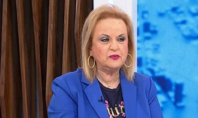 H παθολόγος Ματίνα Παγώνη, στον 102FM | «Επόμενη Στάση: Ενημέρωση» | 20.01.2026