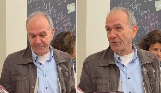 Ηρακλής Πασχαλίδης | Καλημέρα – 958fm | 12 Ιανουαρίου 2026