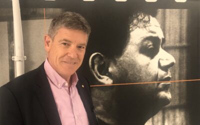 Ο Γιάννης Παυλόπουλος, Αντιναύαρχος Π.Ν., Επίτιμος Αρχηγός Στόλου στις «Καλές Θάλασσες» | 21.01.2026