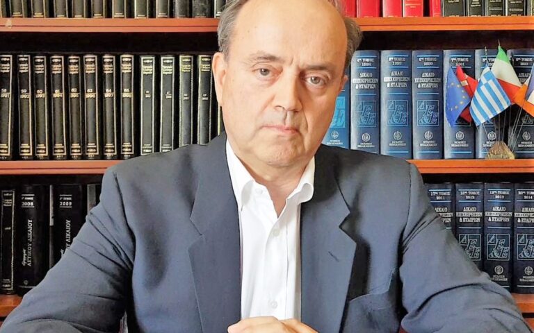 Ο π. Υπουργός Αγροτικής Ανάπτυξης και Τροφίμων – Στέλεχος της Ευρωπαϊκής Επιτροπής Σάββας Τσιτουρίδης, στον 102FM | «Πανόραμα Επικαιρότητας» | 24.01.2026