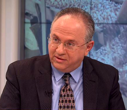 Ο Πρόεδρος  του Γεωτεχνικού Επιμελητηρίου Ελλάδας-Παράρτημα Κεντρικής Μακεδονίας Αθανάσιος Σαρόπουλος, στον 102FM | «Πανόραμα Επικαιρότητας» | 10.01.2026