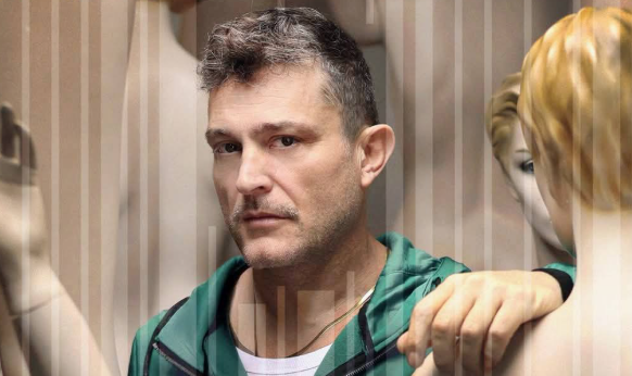 Ο Γιώργος Καραμίχος στην εκπομπή “Η Ζωή όπως μας Αρέσει” | 102FM | 17 Ιανουαρίου 2025