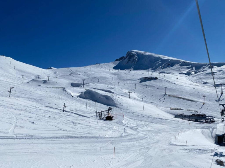 Μίλα μου για ταξίδια: Εξορμήσεις ανήμερα των Θεοφανίων | 06.01.2026