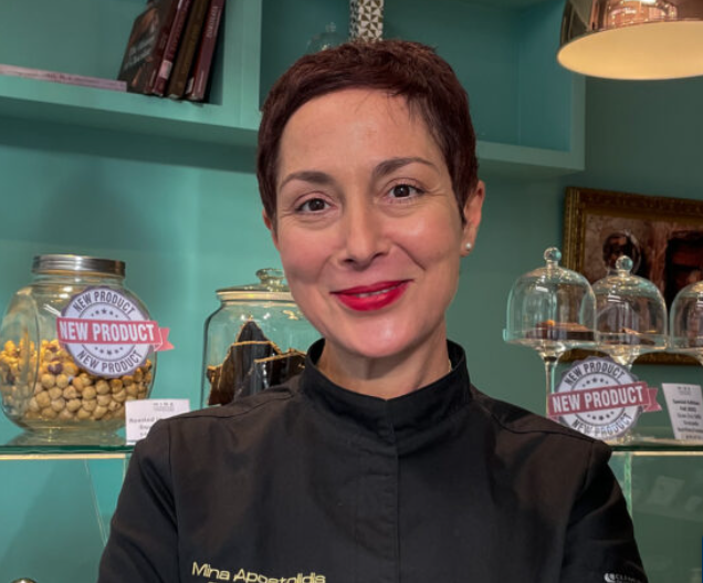 H Mίνα Αποστολίδη και ο Επαμεινώνδας Χριστοφιλόπουλος στην εκπομπή “Η Ζωή όπως μας Αρέσει” | 102FM | 31 Ιανουαρίου 2026