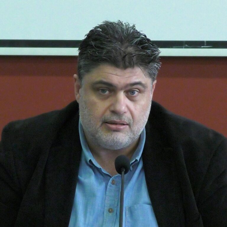 Ο Μενέλαος Θεοδωρουλάκης, στον 102FM | «Ο Μεν και η Δε» | 30.01.2026