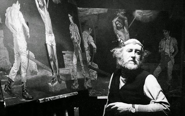 Ο μοναδικός… Γιάννης Τσαρούχης | 05.01.2026