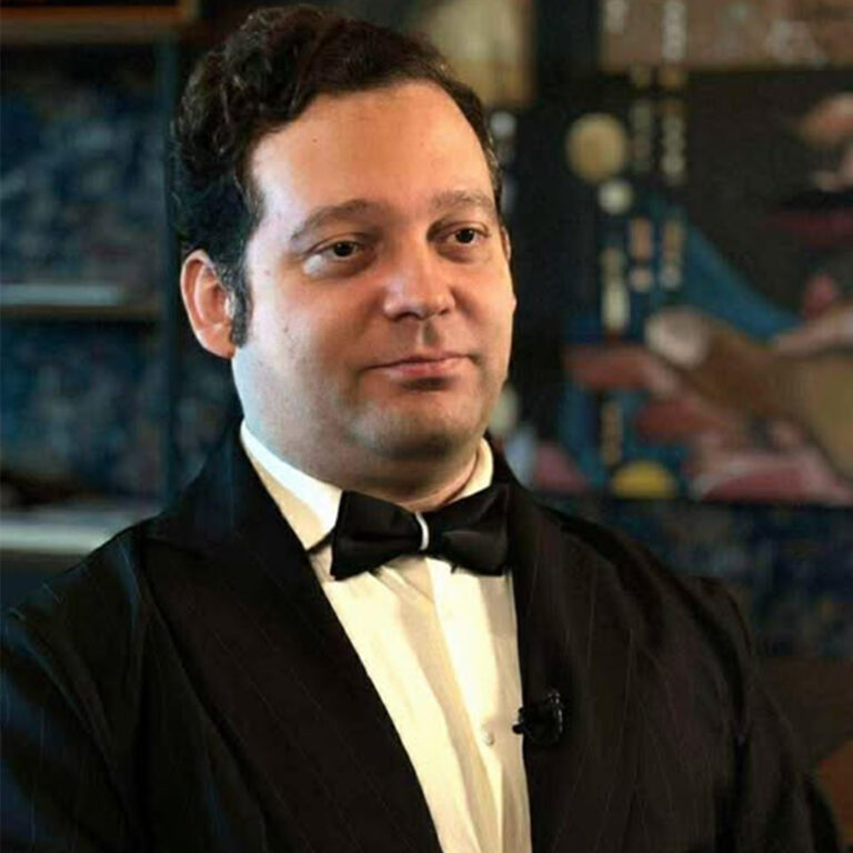Ο Μιχάλης Θεοδοσιάδης στους “Έλληνες Παντού” | 20.01.2026