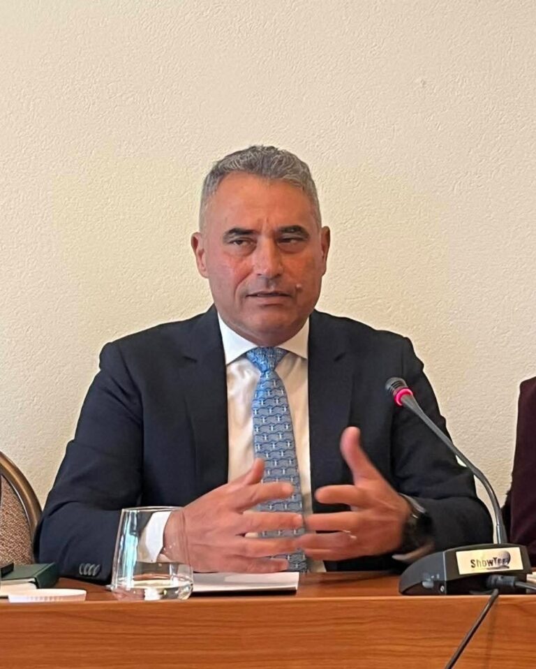 Ο Αντιστράτηγος ε.α. Λάζαρος Καμπουρίδης, στον 102FM | Η πόλη ξύπνησε | 31.03.2026