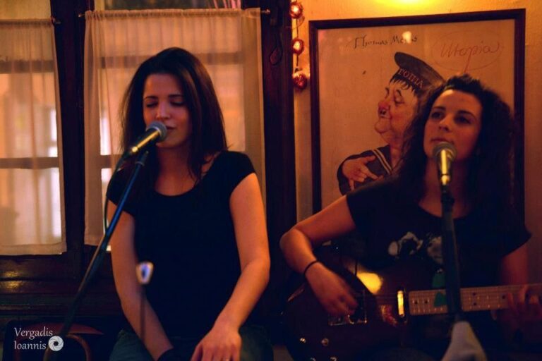 Ναταλία Λαμπαδάκη & Λένα Τζαμπάζη live στο studio | Καλημέρα – 958fm | 02 Μαΐου 2018