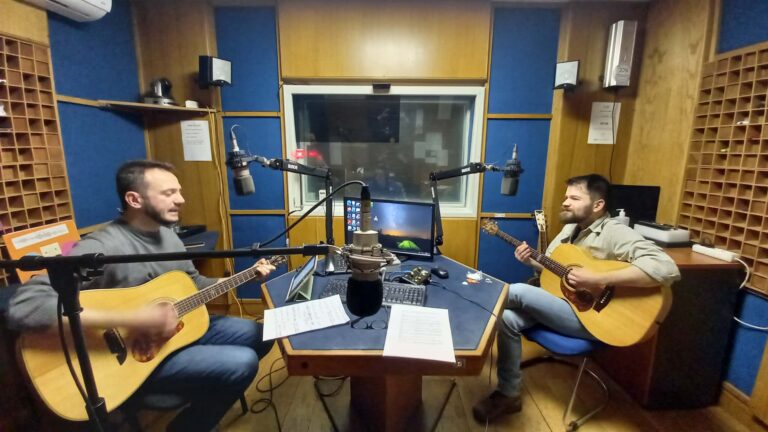 Τόλης Νήρας – Κώστας Κωστόπουλος | Καλημέρα – 958fm | 24 Φεβρουαρίου 2026