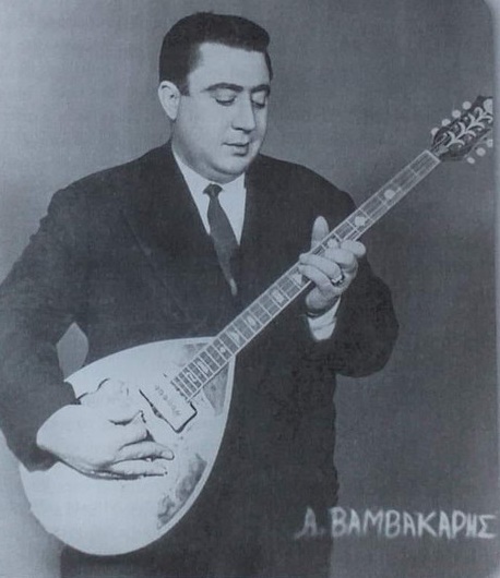 Ο περίφημος “Κοιλιάς”, ο αδερφός του Μάρκου | 04.02.2026