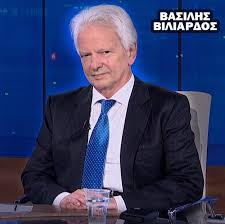 Ο Αντιπρόεδρος της Βουλής και Βουλευτής της «Ελληνικής Λύσης» Βασίλης Βιλιάρδος, στον 102FM | «Πανόραμα Επικαιρότητας» | 15.02.2026