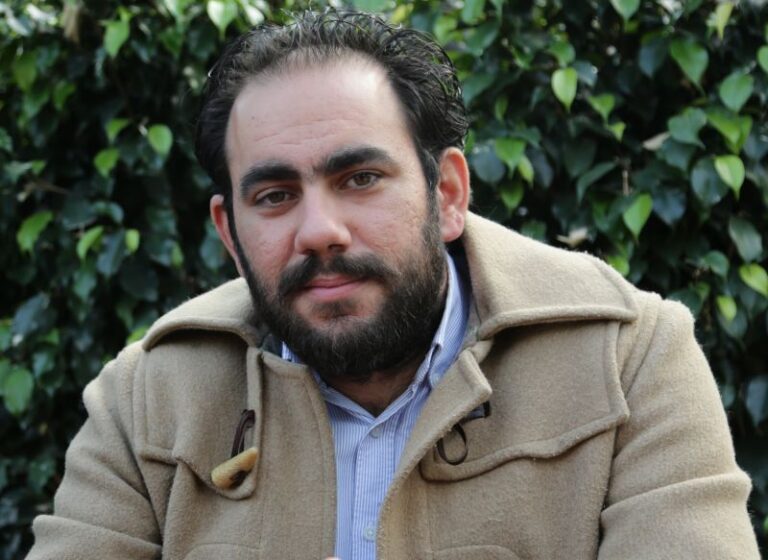 Ο Χρήστος Δαραμήλας, στον 102FM | «Ο Μεν και η Δε» | 25.02.2026