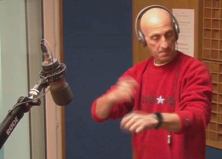 δΓιαμάντΓια με τον Γιάννη Γ. Σημαντήρα | 02 Μαρτίου 2026