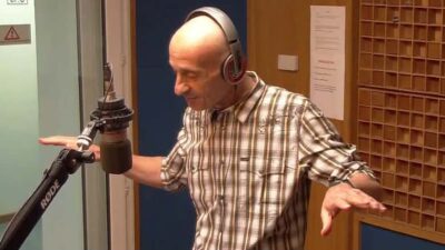 δΓιαμάντΓια με τον Γιάννη Γ. Σημαντήρα | 09 Φεβρουαρίου 2026