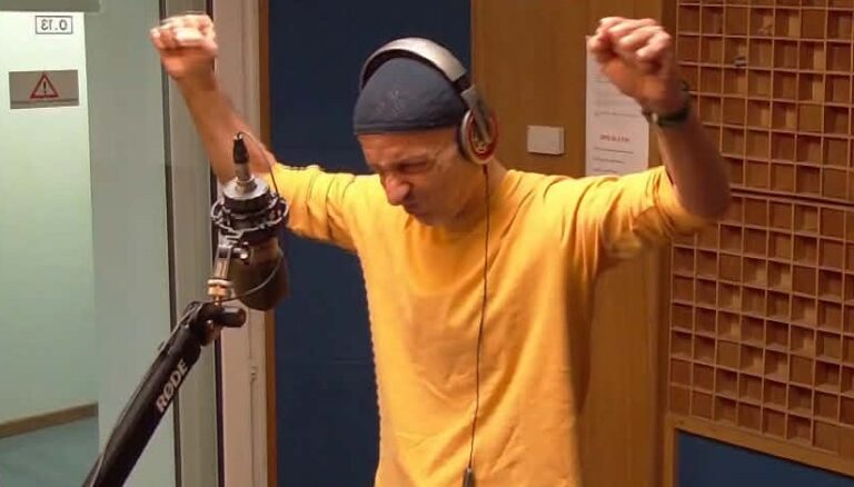 δΓιαμάντΓια με τον Γιάννη Γ. Σημαντήρα | 16 Φεβρουαρίου 2026