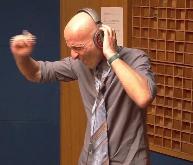 δΓιαμάντΓια με τον Γιάννη Γ. Σημαντήρα | 19 Φεβρουαρίου 2026