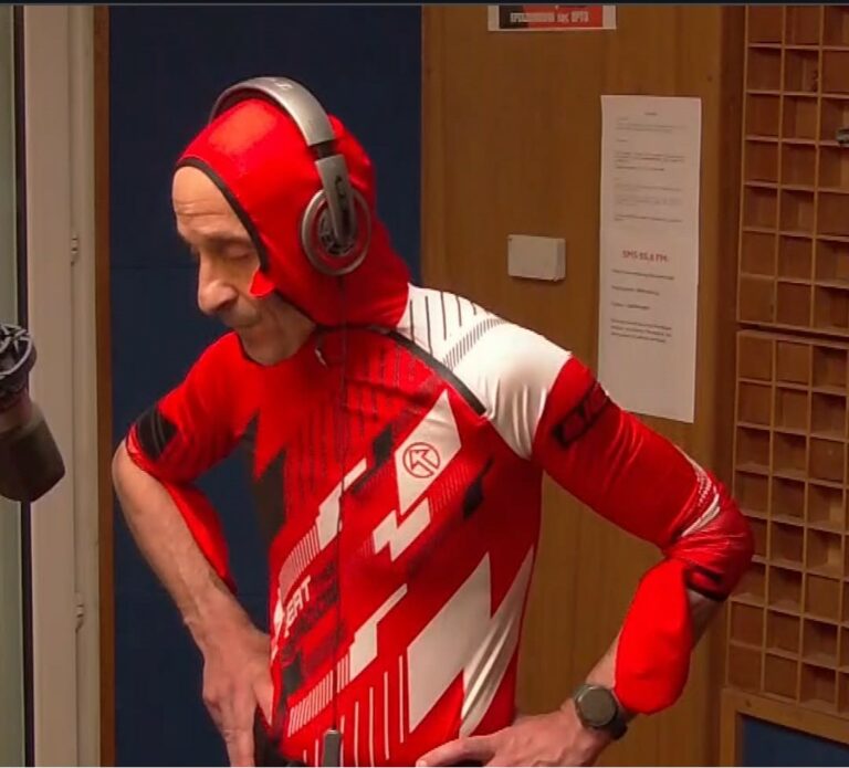 δΓιαμάντΓια με τον Γιάννη Γ. Σημαντήρα | 02 Φεβρουαρίου 2026