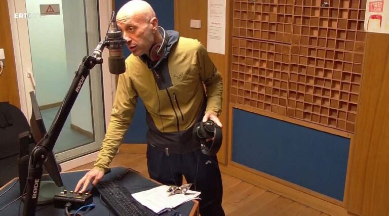 δΓιαμάντΓια με τον Γιάννη Γ. Σημαντήρα | 04 Φεβρουαρίου 2026