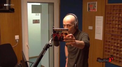 δΓιαμάντΓια με τον Γιάννη Γ. Σημαντήρα | 06 Φεβρουαρίου 2026