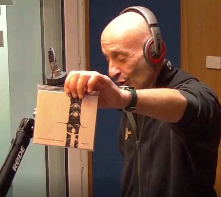 δΓιαμάντΓια με τον Γιάννη Γ. Σημαντήρα | 11 Φεβρουαρίου 2026